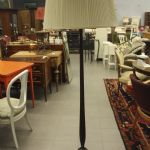 901 8620 FLOOR LAMP